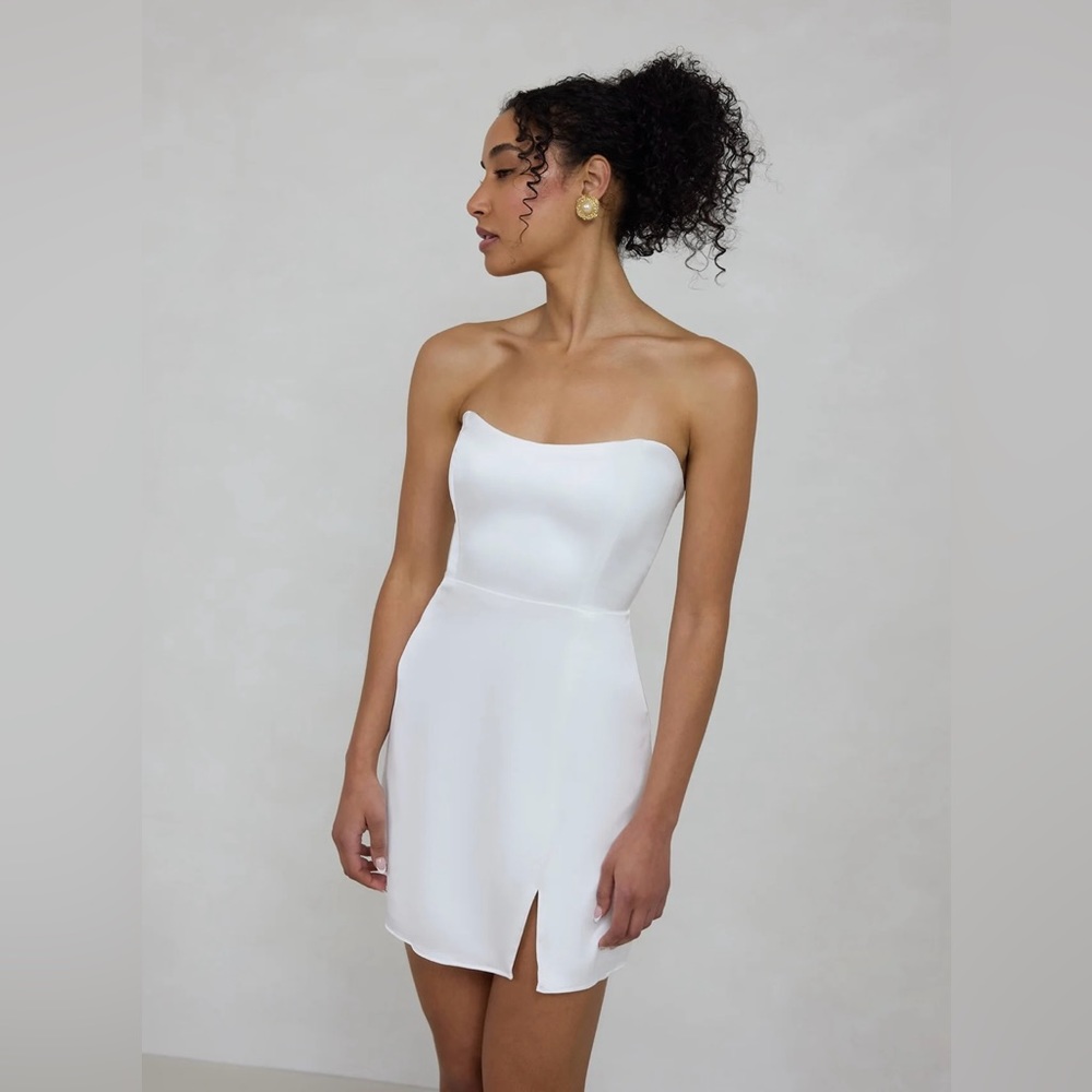 Park & Fifth Whitney Mini Dress (NWT, never worn)